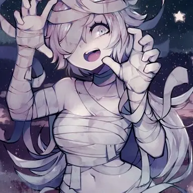 Profile image of Julia