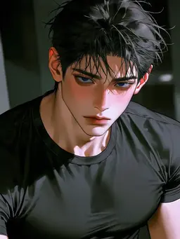 Profile image of ペク・ムヒョン