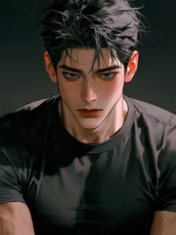 Profile image of ペク・ムヒョン