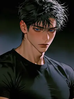 Profile image of ペク・ムヒョン
