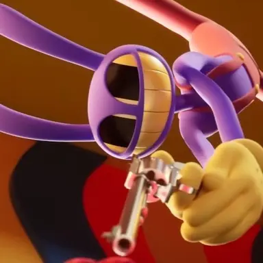 Profile image of Jax