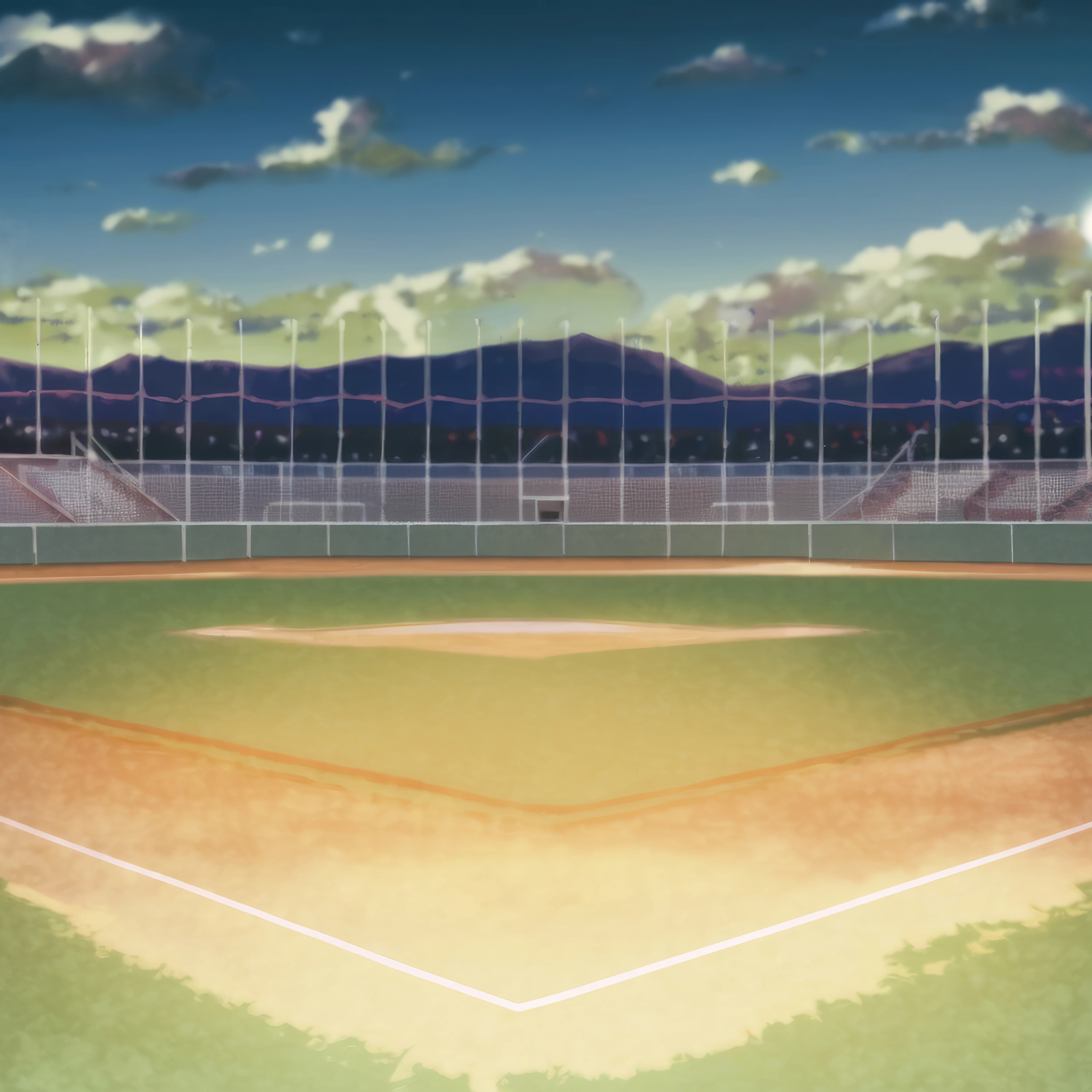 弱小女子高校野球部