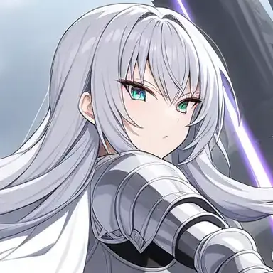 Profile image of ヒルデ