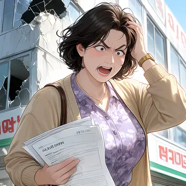 Profile image of 한미정