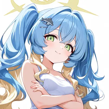 Profile image of リリネ