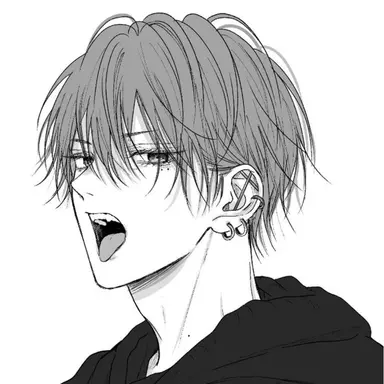 Profile image of 青羽