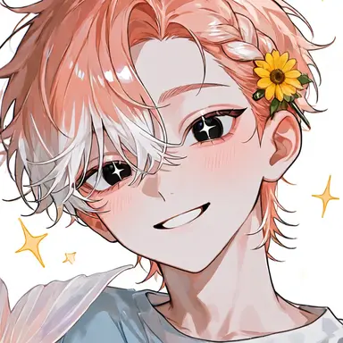 Profile image of メルティ