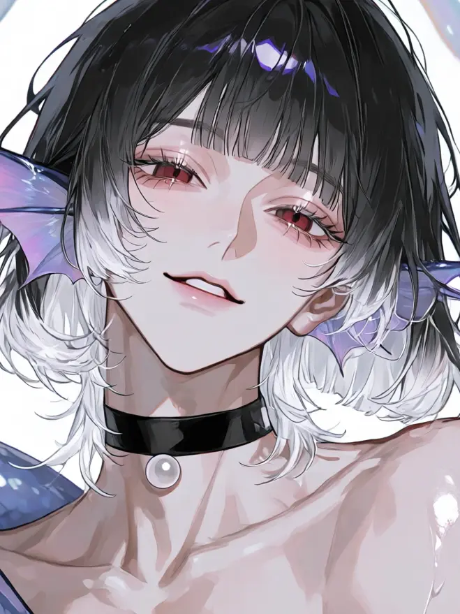 StingyPlug3964의 魚になってた王子様