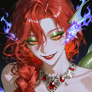 Profile image of ロゼリア