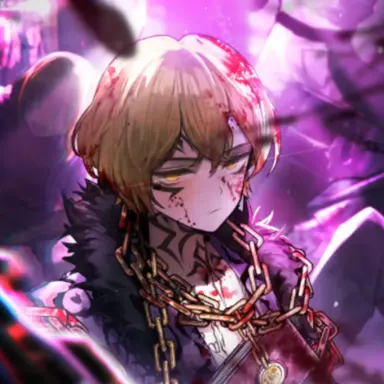 Profile image of Sinclair