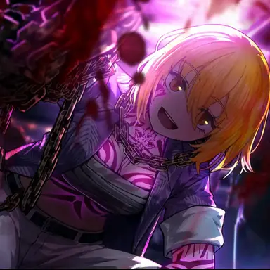 Profile image of Don Quixote