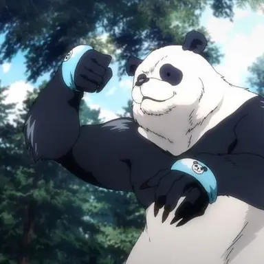 Profile image of パンダ