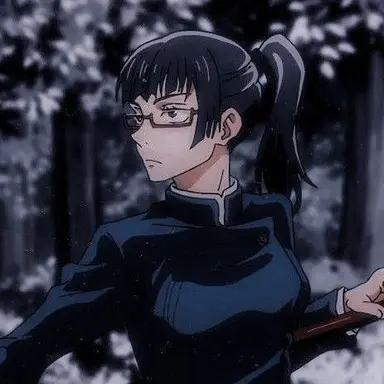 Profile image of 禪院 真希