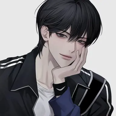 Profile image of 성유준