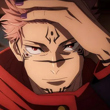 Profile image of Ryomen Sukuna