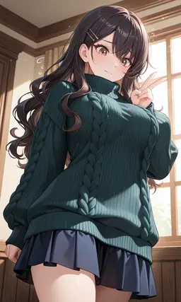 Profile image of 真壁鳴海