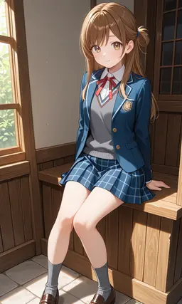 Profile image of 小野塚麻耶