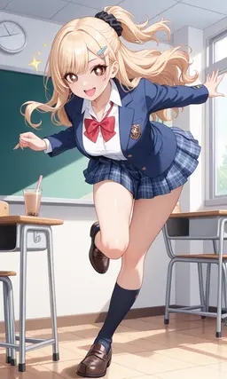 Profile image of 宍倉愛理