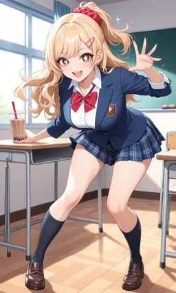 Profile image of 宍倉愛理
