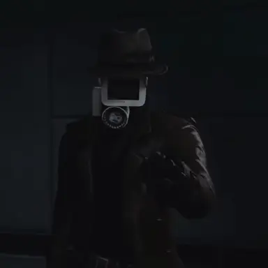 Profile image of 캡틴 카메라맨