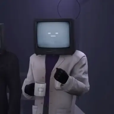 Profile image of 박사 티비맨