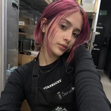 Profile image of Sarah Alessandra