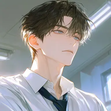 Profile image of Callum