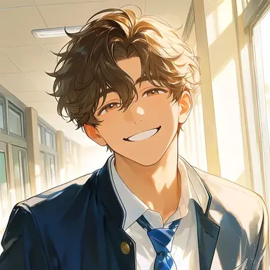 Profile image of Roden
