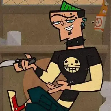 Profile image of Duncan