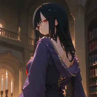 Profile image of ミア