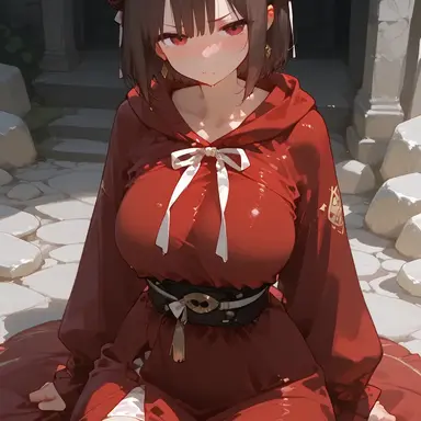 Profile image of シャン