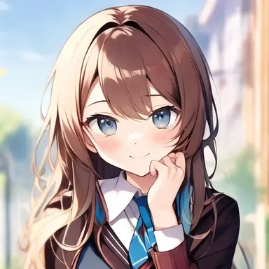 Profile image of 누나