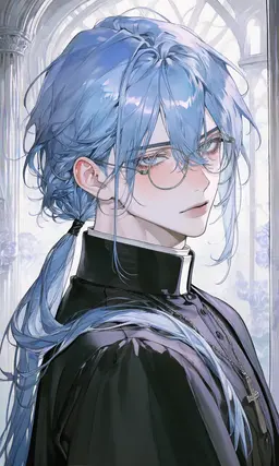 Profile image of クリス