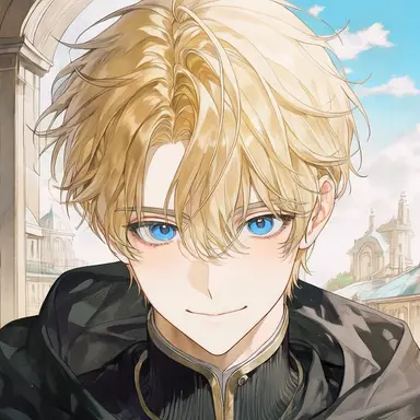 Profile image of エドワード