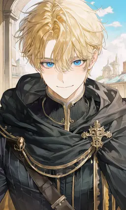 Profile image of エドワード