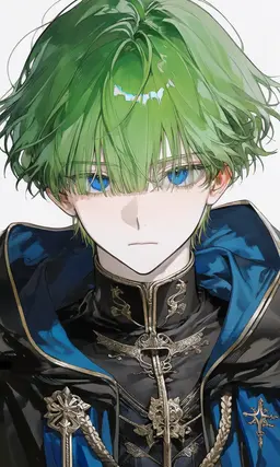 Profile image of ルイ