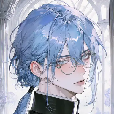Profile image of クリス