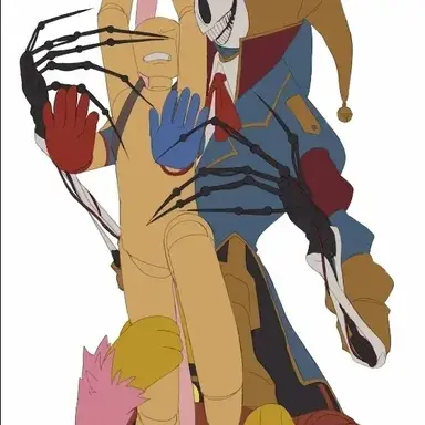 Profile image of Prototype