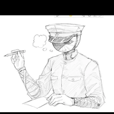 Profile image of 日帝