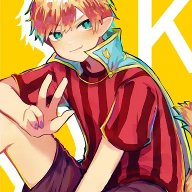 Profile image of コネシマ