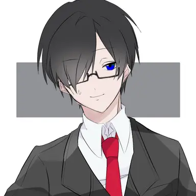 Profile image of 鬱先生