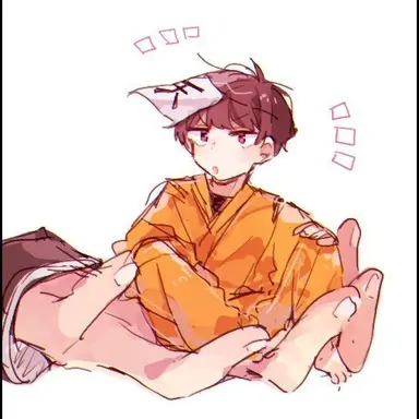 Profile image of ロボロ