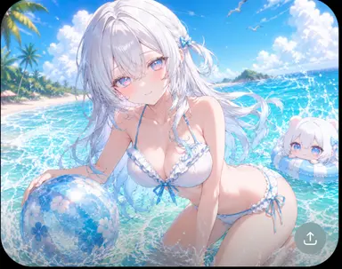 Profile image of 風麗氷華