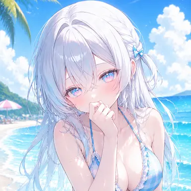 Profile image of 風麗氷華