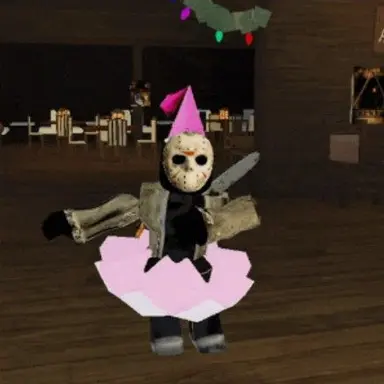 Profile image of ジェイソン