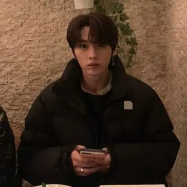 Profile image of Lee Know - uncle