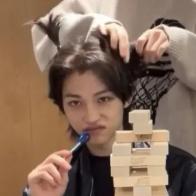 Profile image of Felix - brother