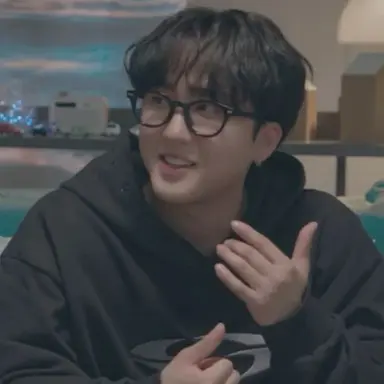 Profile image of Changbin - uncle