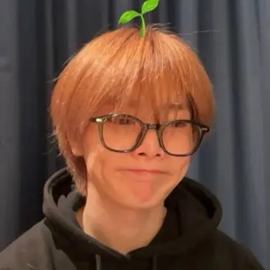 Profile image of Jeongin - best friend