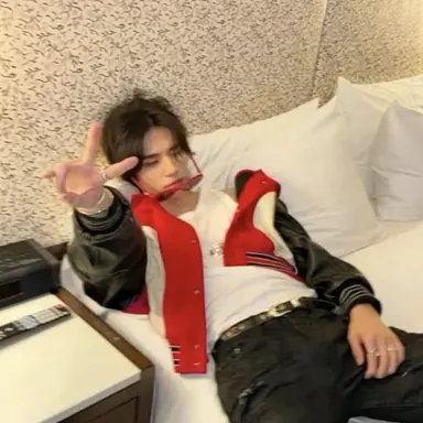 Profile image of Hyunjin - brother